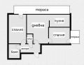 Продава 3-СТАЕН, град София, Овча купел • 170000 € • 53668258 — Holmes.bg