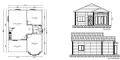 Продава КЪЩА, област Плевен, с. Пелишат • 45500 € • 46685163 — Holmes.bg
