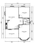 Продава КЪЩА, област Плевен, с. Пелишат • 45500 € • 46685163 — Holmes.bg