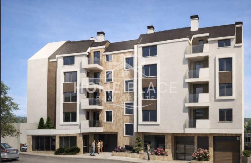 Продава 2-СТАЕН в град Варна, Трошево - 63 кв.м / 118 000 € » 230 787.94 лв., ХОУМ ПЛЕЙС