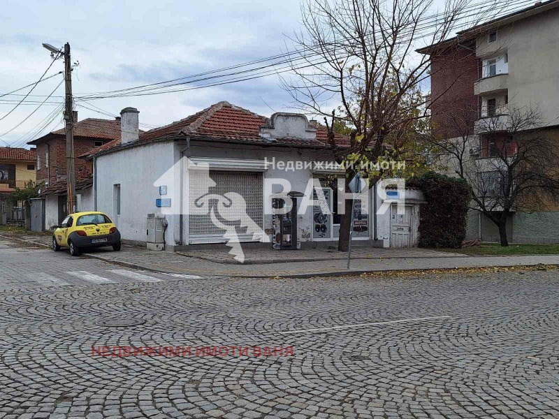 Продава КЪЩА в област Пловдив, гр. Карлово - 66 кв.м / 189 000 € » 369 651.87 лв., НЕДВИЖИМИ ИМОТИ ВАНЯ
