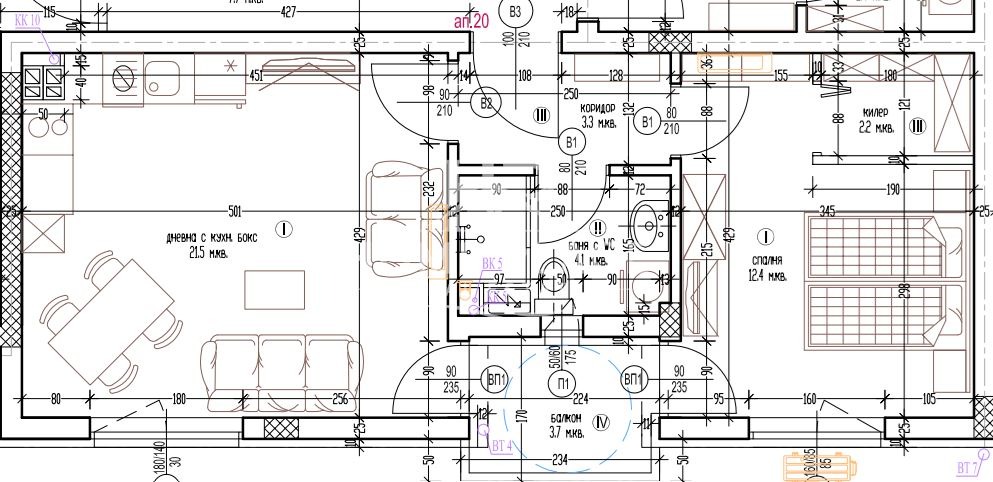 ������� 2-����� | Imot.bg � ����������� 9