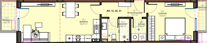 ������� 2-����� | Imot.bg � ����������� 2