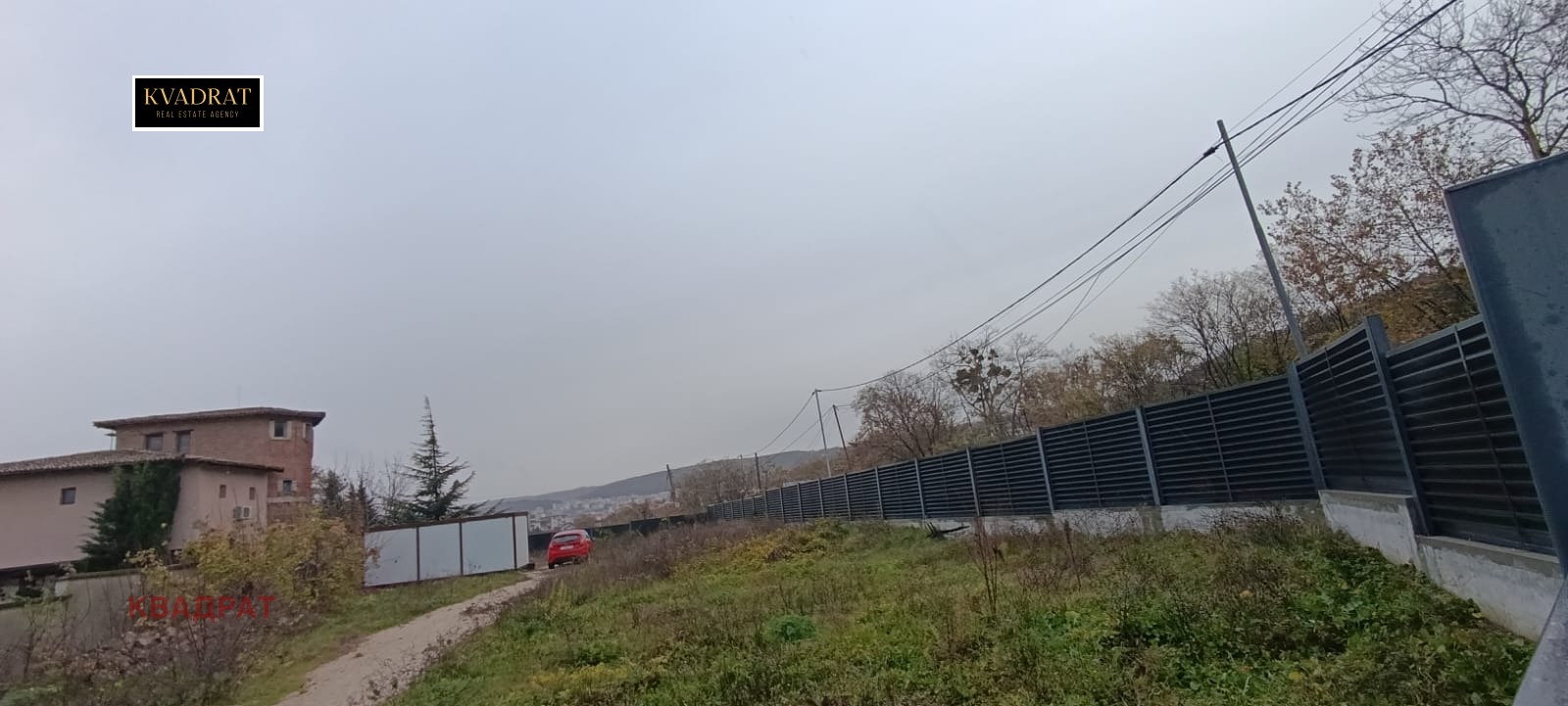 Продава ПАРЦЕЛ | Imot.bg — изображение 10