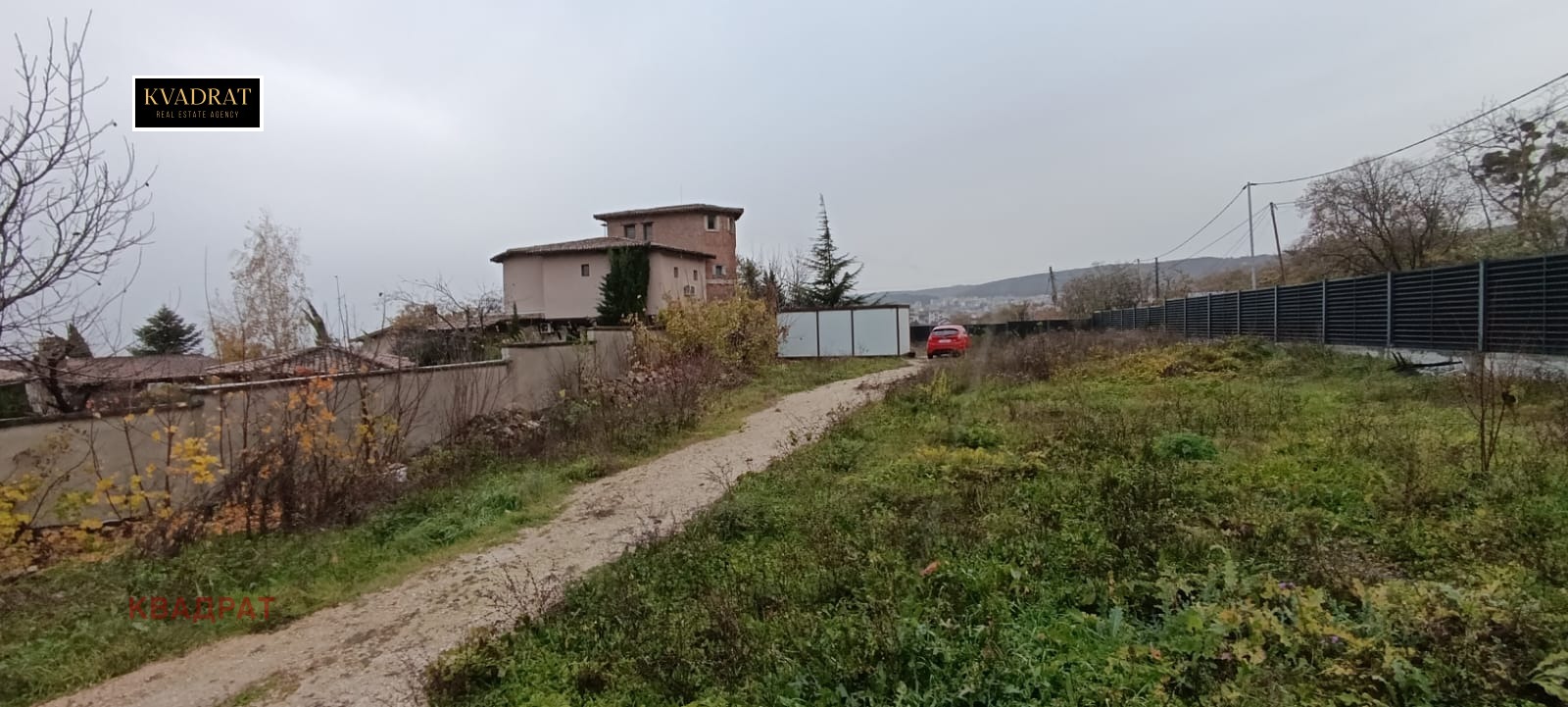 Продава ПАРЦЕЛ | Imot.bg — изображение 3