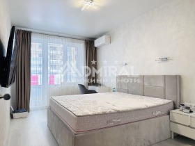 1 makuuhuone Slavejkov, Burgas 8