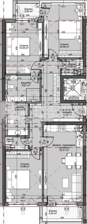 ������� 4-����� | Imot.bg � ����� ������ 13
