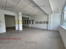 Bureau Darvenitsa, Sofia