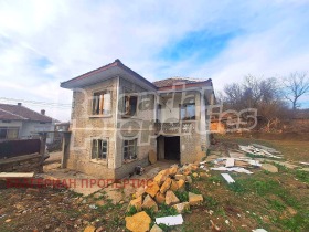 House Dobri dyal, region Veliko Tarnovo 7