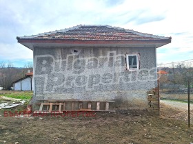 House Dobri dyal, region Veliko Tarnovo 8