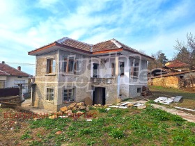 House Dobri dyal, region Veliko Tarnovo 1