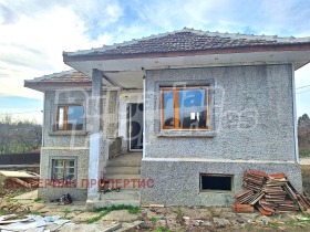 House Dobri dyal, region Veliko Tarnovo 2