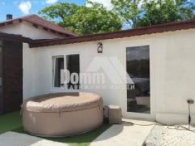 Продава КЪЩА, с. Средина, област Добрич, снимка 4 - Къщи - 54943805