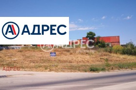 Komplo Zapadna promişlena zona, Varna