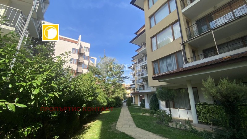 Продава  1-стаен област Бургас , к.к. Слънчев бряг , 43 кв.м | 82110309 - изображение [17]