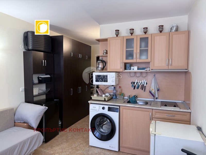 Продава 1-СТАЕН, област Бургас, к.к. Слънчев бряг • 55500 € • 57996874 — Holmes.bg