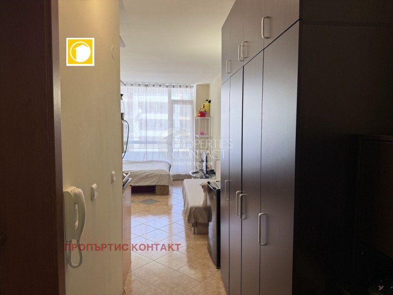 Продается  Студия область Бургас , к.к. Слънчев бряг , 43 кв.м | 64275056 - изображение [2]
