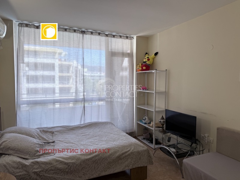 Продается  Студия область Бургас , к.к. Слънчев бряг , 43 кв.м | 64275056 - изображение [5]