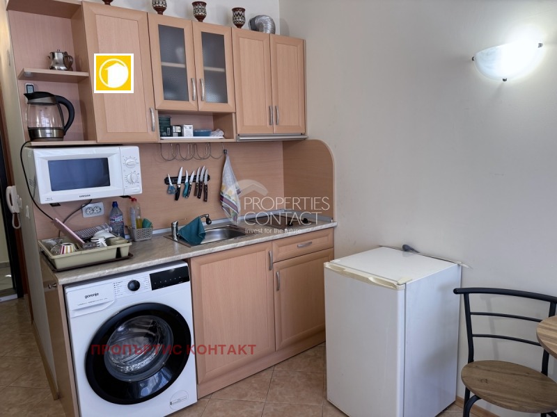 Продается  Студия область Бургас , к.к. Слънчев бряг , 43 кв.м | 64275056 - изображение [3]