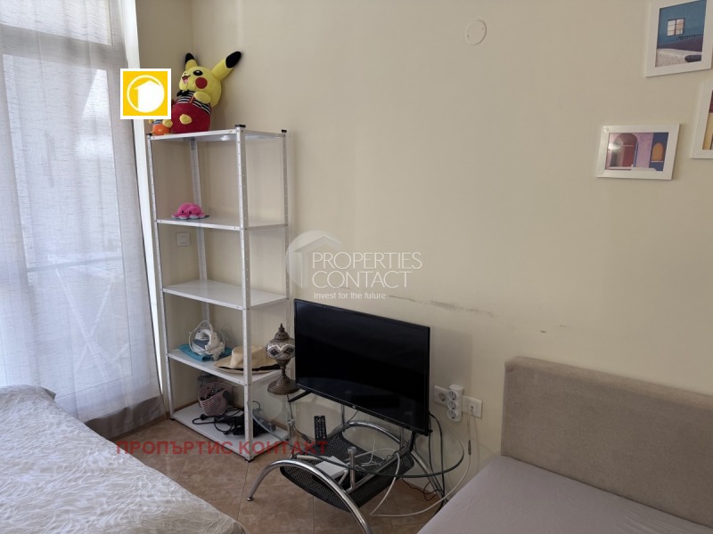 Продается  Студия область Бургас , к.к. Слънчев бряг , 43 кв.м | 64275056 - изображение [6]