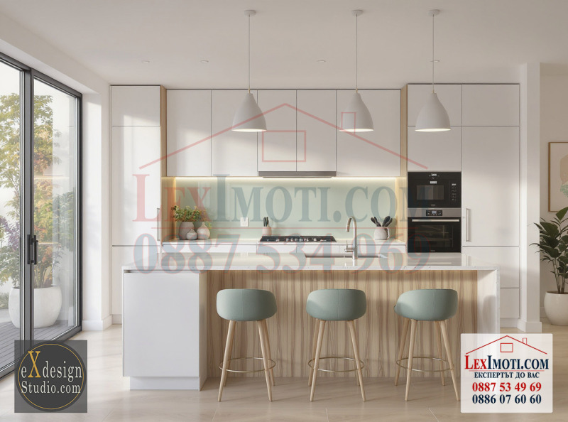Продава  1-стаен град Русе , Здравец Изток , 60 кв.м | 15178132