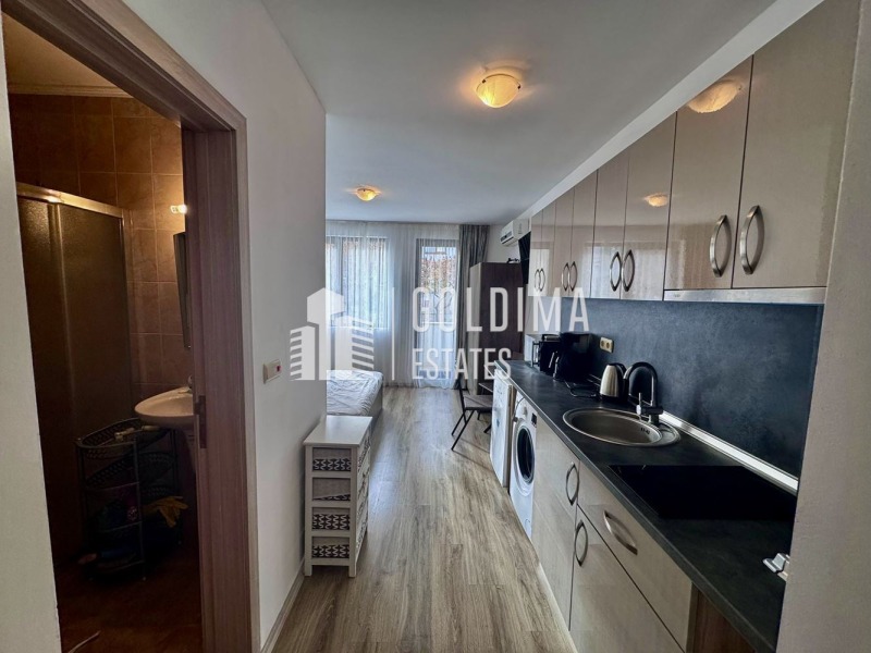 Продава 1-СТАЕН, с. Равда, област Бургас