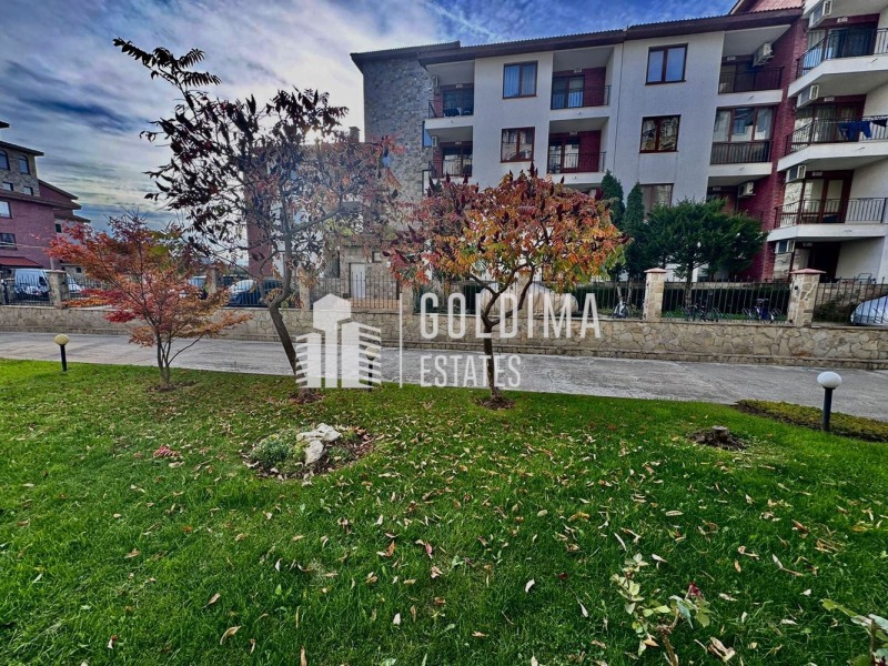 Продава 1-СТАЕН, с. Равда, област Бургас, снимка 10 - Апартаменти - 53151137