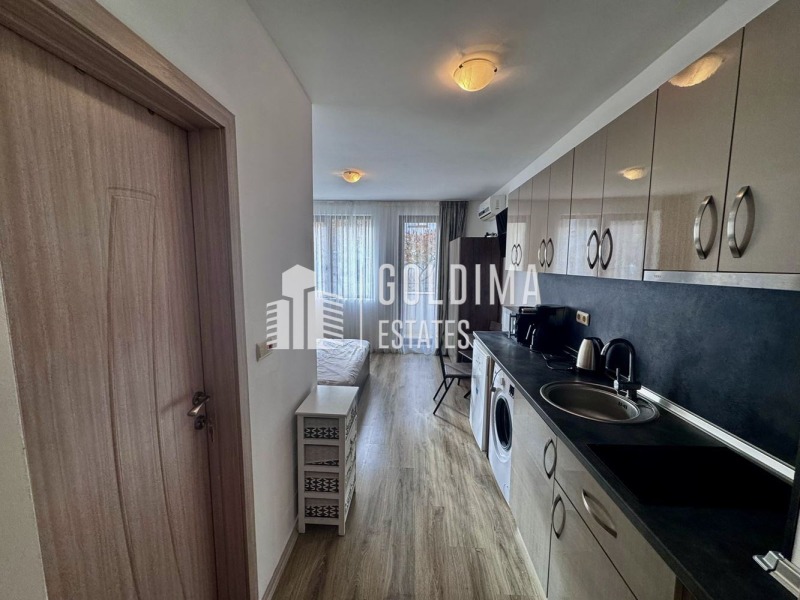 Продава 1-СТАЕН, с. Равда, област Бургас, снимка 8 - Апартаменти - 53151137