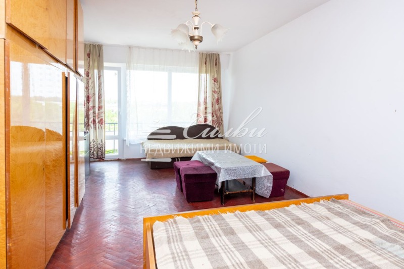 De vânzare  1 dormitor Șumen , Traciia , 65 mp | 51106974 - imagine [5]