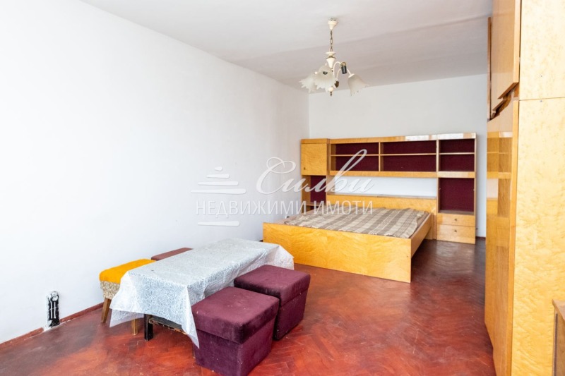 De vânzare  1 dormitor Șumen , Traciia , 65 mp | 51106974 - imagine [6]