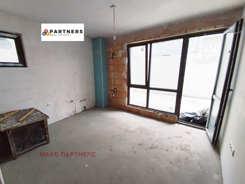 Продава 2-СТАЕН, гр. Варна, Бриз, снимка 3 - Aпартаменти - 49361588