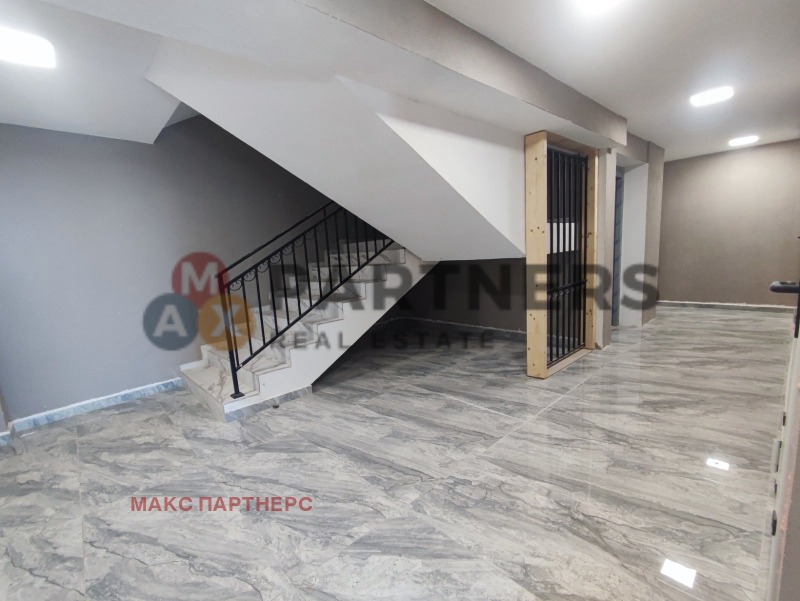 Na prodej  1 ložnice Varna , Briz , 46 m2 | 32586964 - obraz [8]