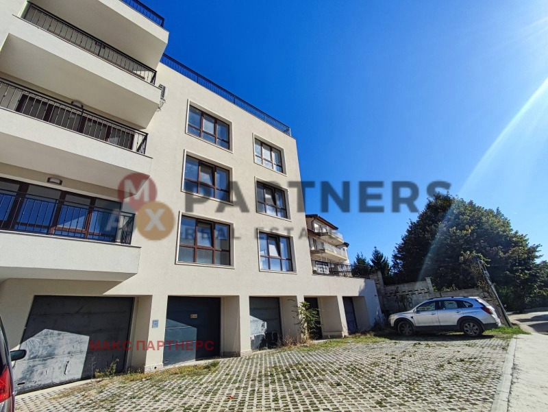 Продается  1 спальня Варна , Бриз , 46 кв.м | 32586964