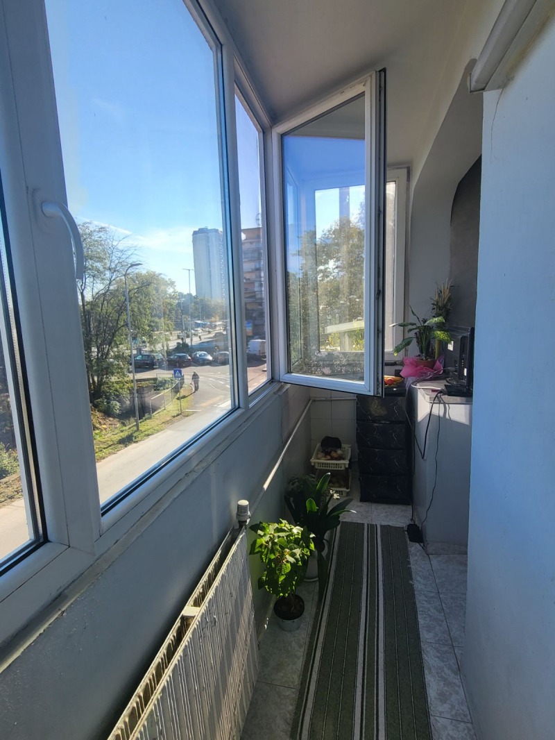 Te koop  1 slaapkamer Pleven , Idealen tsentar , 70 m² | 35909406 - afbeelding [4]