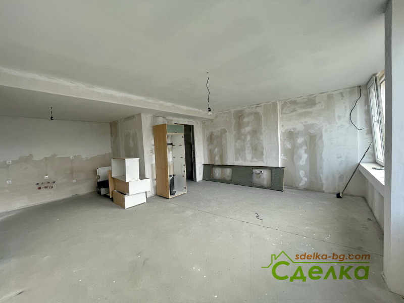 Продава 2-СТАЕН, гр. Габрово, Център, снимка 3 - Aпартаменти - 48307065