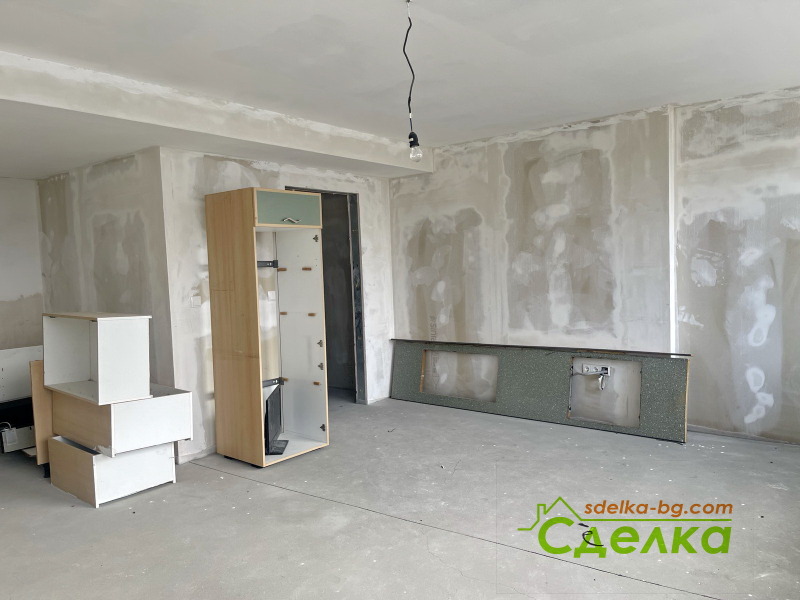 Продава 2-СТАЕН, гр. Габрово, Център, снимка 4 - Aпартаменти - 48307065