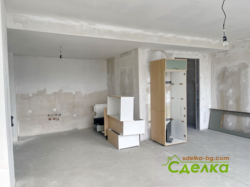 Продава 2-СТАЕН, гр. Габрово, Център, снимка 5 - Aпартаменти - 48307065