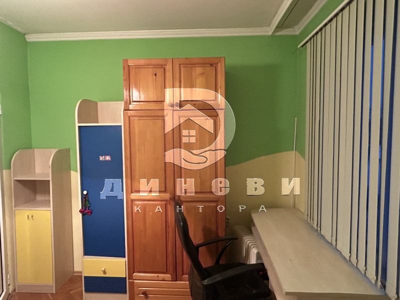 Продава 2-СТАЕН, гр. Стара Загора, Център, снимка 2 - Aпартаменти - 48875783