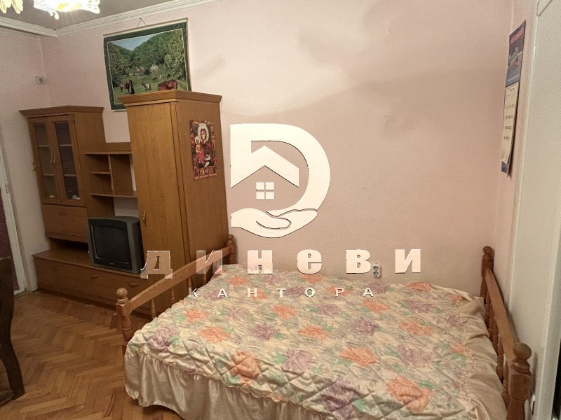 Продава 2-СТАЕН, гр. Стара Загора, Център, снимка 12 - Aпартаменти - 48875783