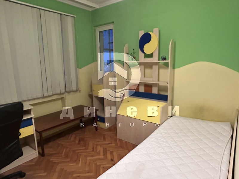 Продава 2-СТАЕН, гр. Стара Загора, Център, снимка 1 - Aпартаменти - 48875783