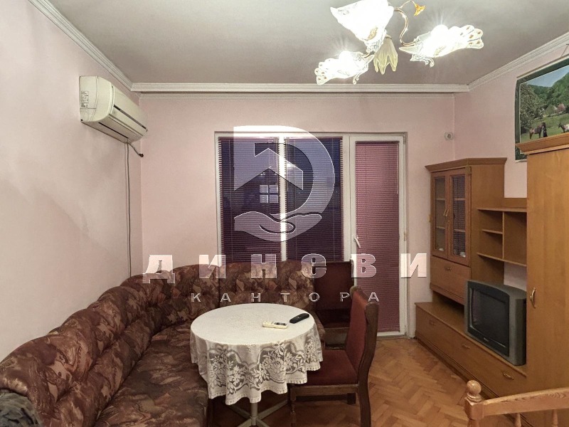 Продава 2-СТАЕН, гр. Стара Загора, Център, снимка 11 - Aпартаменти - 48875783