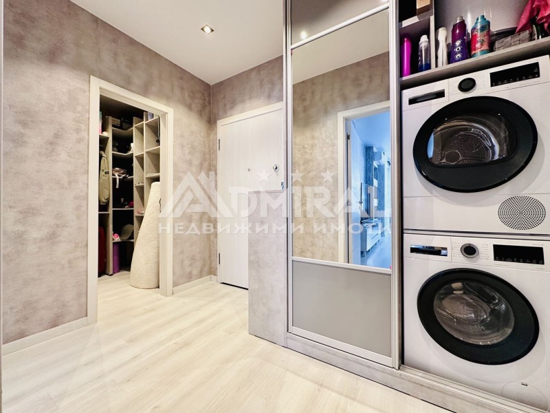 Myytävänä  1 makuuhuone Burgas , Slavejkov , 84 neliömetriä | 49096747 - kuva [7]