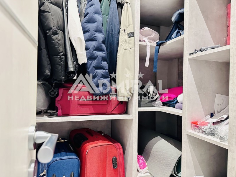 Myytävänä  1 makuuhuone Burgas , Slavejkov , 84 neliömetriä | 49096747 - kuva [11]