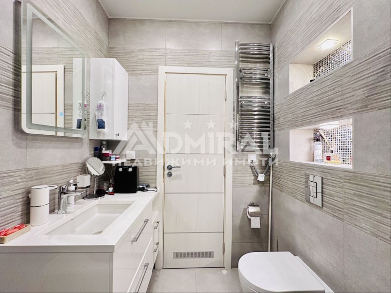 Myytävänä  1 makuuhuone Burgas , Slavejkov , 84 neliömetriä | 49096747 - kuva [12]