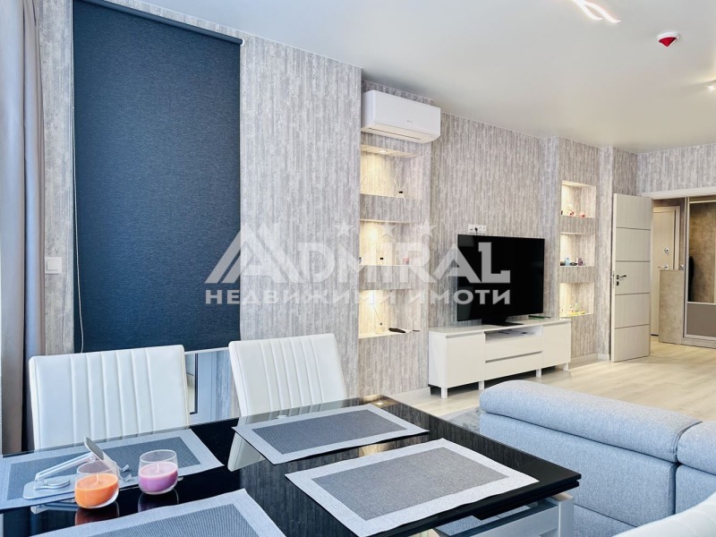 Myytävänä  1 makuuhuone Burgas , Slavejkov , 84 neliömetriä | 49096747 - kuva [3]