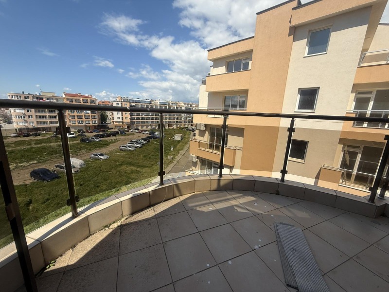 Til salg  1 soveværelse region Burgas , Pomorie , 76 kvm | 10892842 - billede [10]