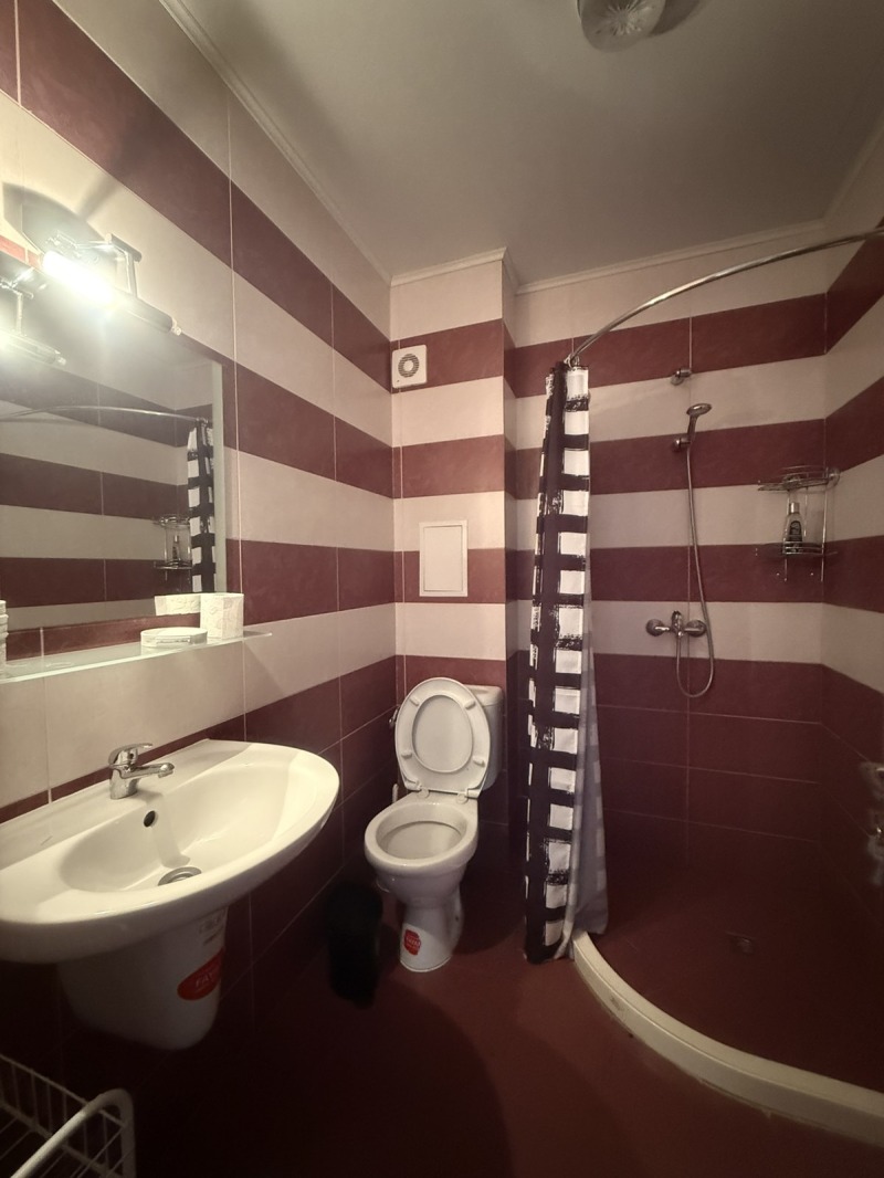 Til salg  1 soveværelse region Burgas , Pomorie , 76 kvm | 10892842 - billede [12]