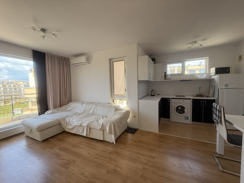 Til salg  1 soveværelse region Burgas , Pomorie , 76 kvm | 10892842 - billede [4]