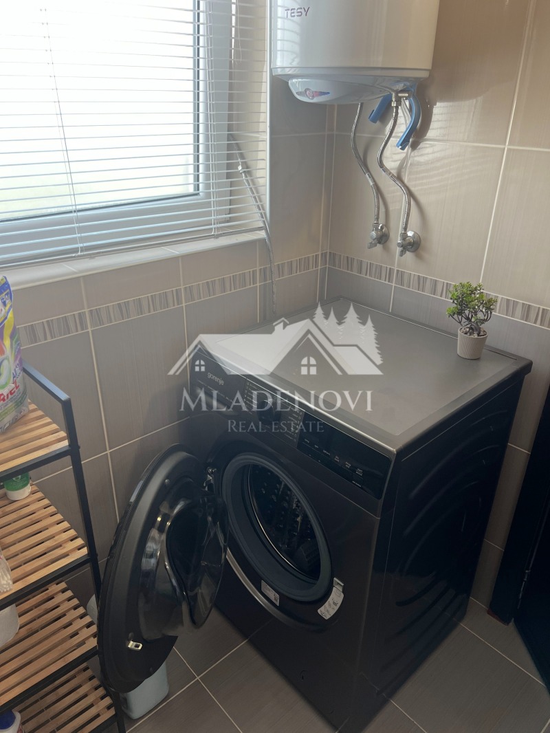 На продаж  1 спальня область Бургас , Приморско , 73 кв.м | 98916756 - зображення [12]