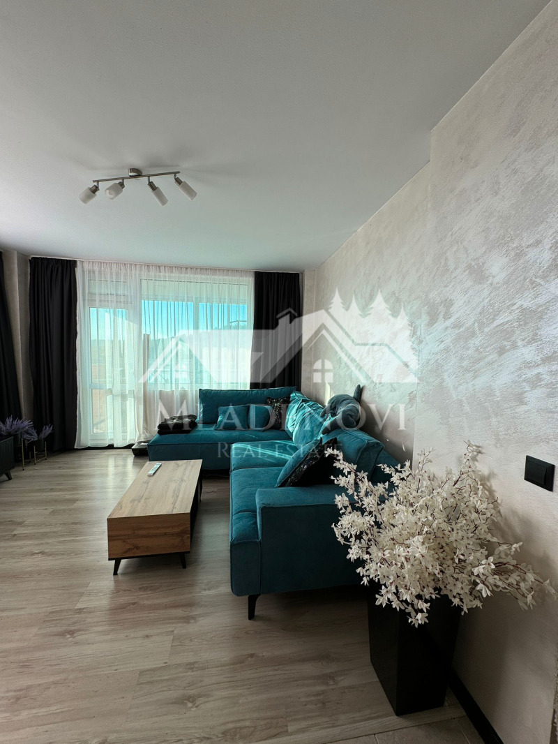На продаж  1 спальня область Бургас , Приморско , 73 кв.м | 98916756 - зображення [2]